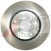 TOYOT 4351212690 Brake Disc